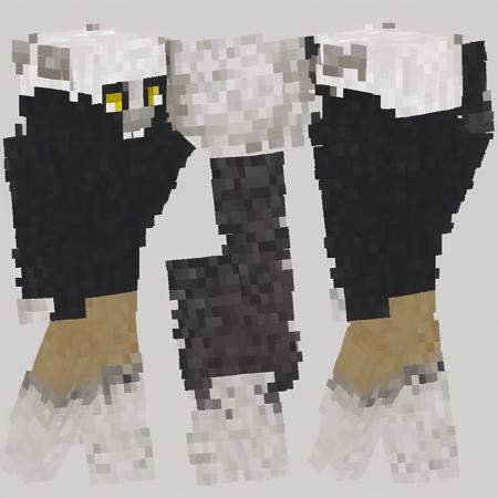 Minecraft | Game Style