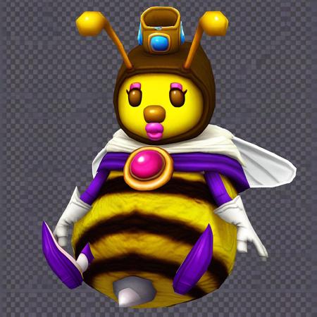 Queen Bee (Mario)