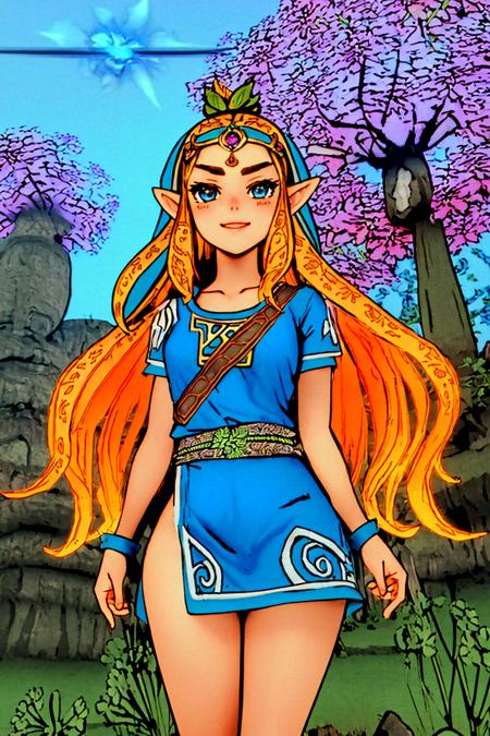 Okami Aesthetic