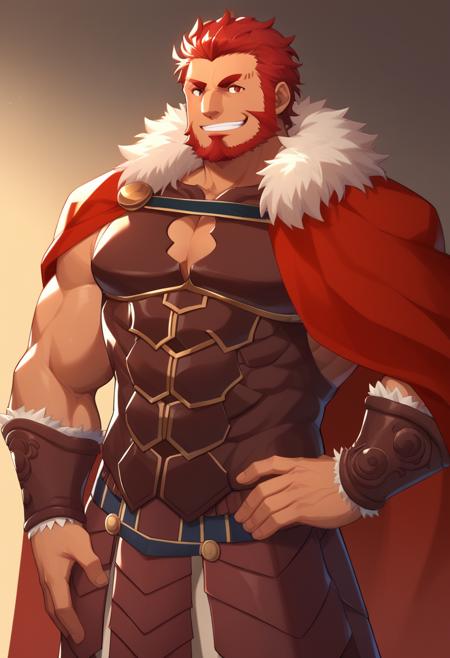 All Characters in Fate/ Zero 《 Fate/ Zero》全角色