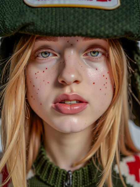 Dsquared2 - Collection [Flux]
