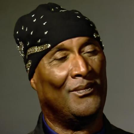 Paul Mooney