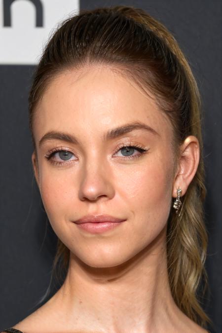 Sydney Sweeney