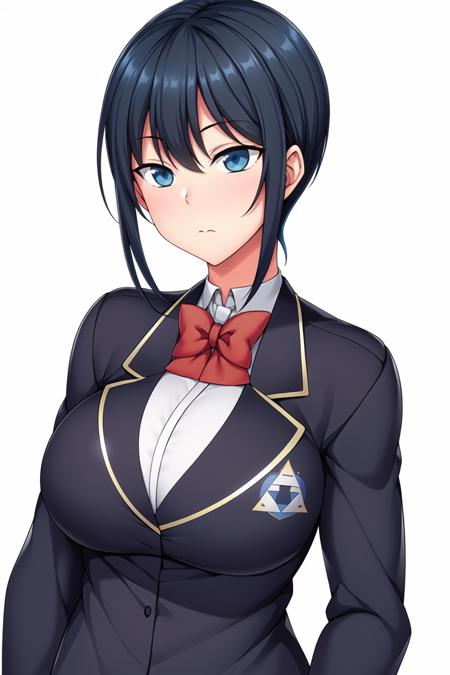 Akane Hasegawa 長谷川茜 | Saimin Seishidou 催眠性指導