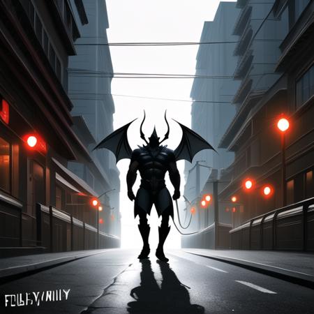 Demon Hunter版本V1 (ID: 684613)