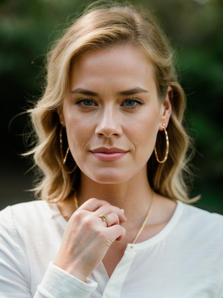 Abigail Hawk