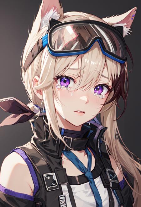 cardigan/カーディ/卡缇 (Arknights)版本v1.5.1 (ID: 422092)