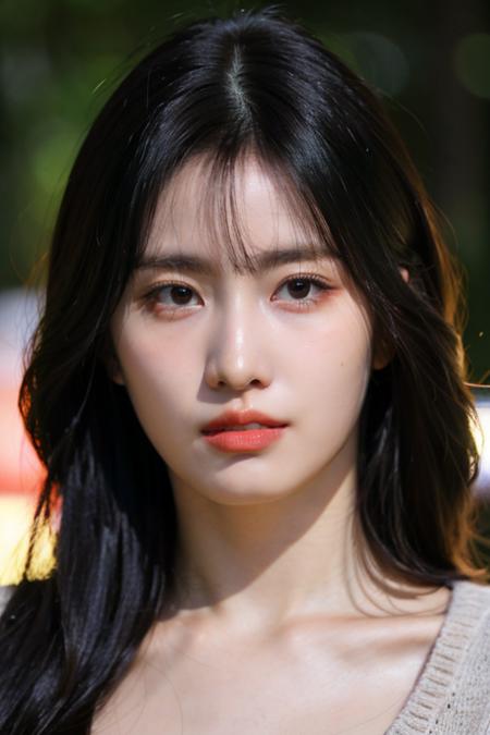 Not Twice - Momo