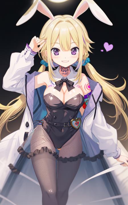 深月菲莉希亚 \ 深月 フェリシア \ Felicia Mitsuki
