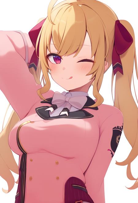[Pony XL] Takamiya Rion/鹰宫莉音//鷹宮リオン  彩虹社 Nijisanji Vtuber