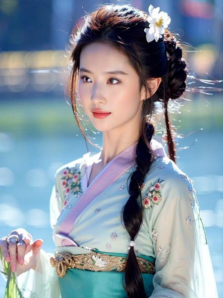 Liu Yifei