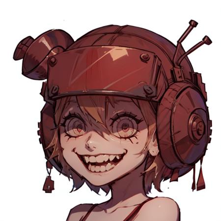 Psychopomp版本v1.0 (ID: 383505)