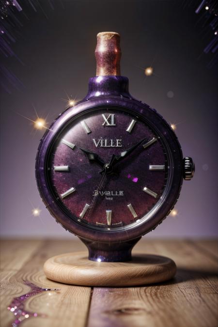 VioletGlitterWorld