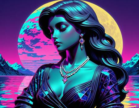 ObsidianViolet (SDXL)