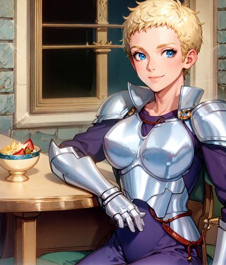 Anita (Suikoden 2)