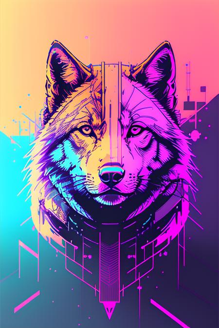 SynthwavePunk