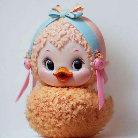 Vintage Rubber Dolls版本V1 (ID: 673134)