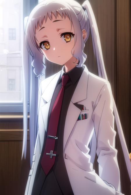 Ariel (アリエル) - Kore wa Zombie desu ka? (これはゾンビですか?)版本anime s2 (ID: 301847)