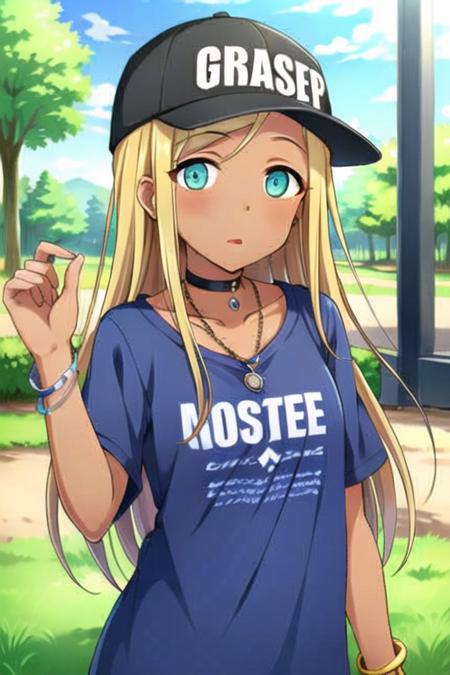 Layla | THE iDOLM@STER Cinderella Girls | アイドルマスターシンデレラガールズ