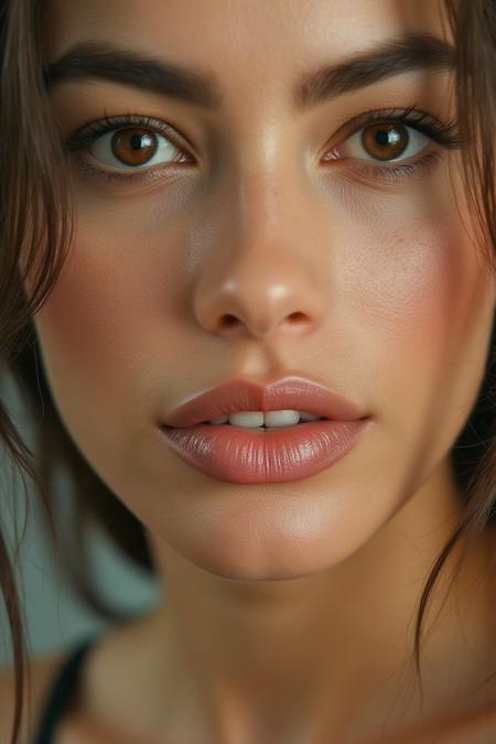 Sofía Vergara - Young ( Flux LoRa )