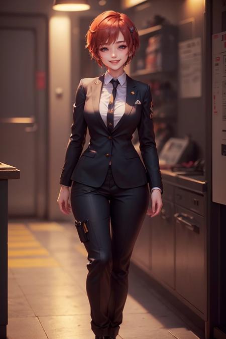 Lily | Stellar Blade