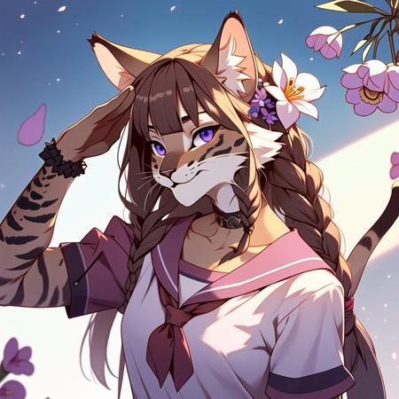 Niji Khajiit