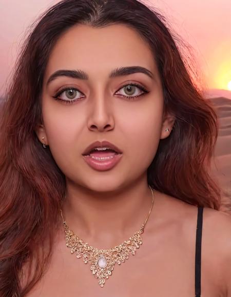 Zara Dar