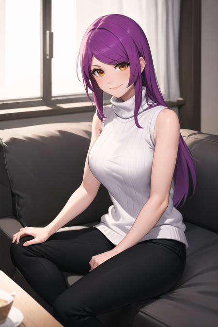 Leah (Airisubaka | EIton) | LoCon