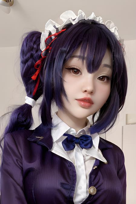 Hidori Rose (Cosplayer)
