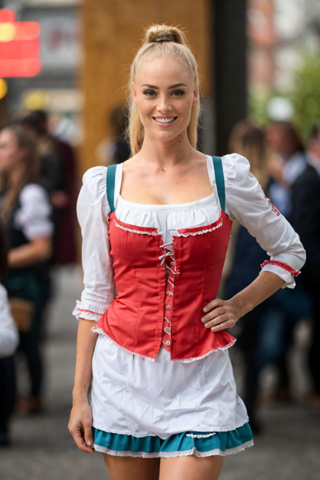 Alisha Lehmann | ??