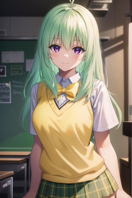 Run Elsie Jewelria (ルン・エルシ・ジュエリア) - To Love Ru (とらぶる)
