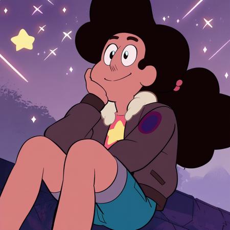Stevonnie (Steven Universe)