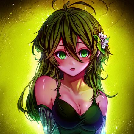 [ChumpyChoo] INFP (16 Personalities) LoRA