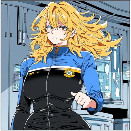 kafun (かふん) [Flux1]