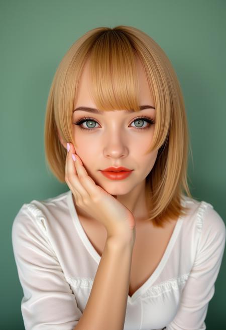 Samantha (The synthetic partner series)版本v1.0 (ID: 1229969)