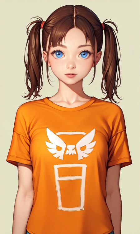 Violet Jocque - The Sims 2