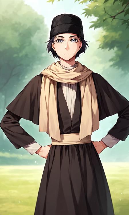 Ali | Otoyomegatari (Pony)版本V1 (ID: 878763)