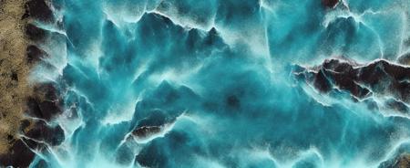 Jiayu - Art Landscape Particles(Beta)