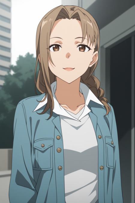 Natsuki Aki (安岐ナツキ) - Sword Art Online (ソードアート・オンライン)