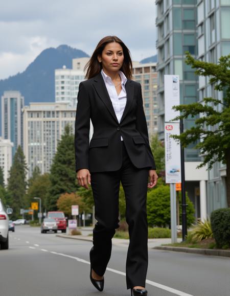 Salli Richardson-Whitfield