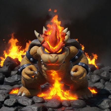 Bowser