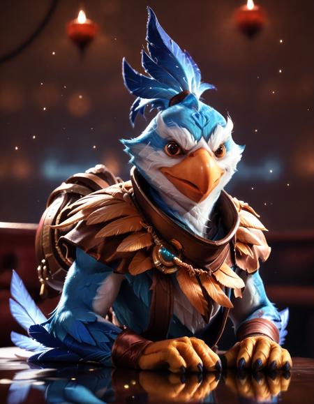 Kez (Dota 2)