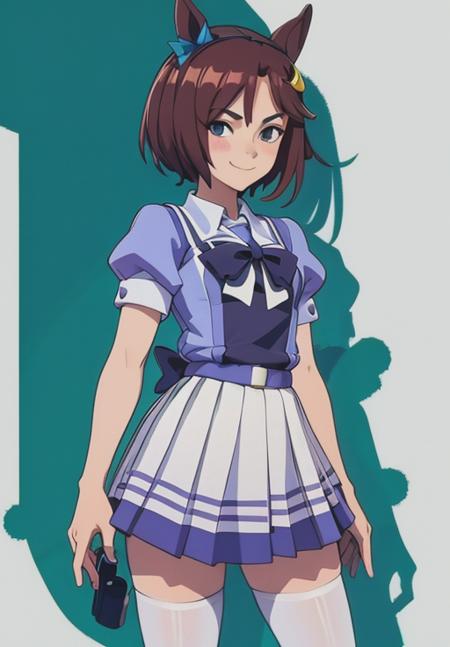 Uma Musume: Pretty Derby - Characterpack