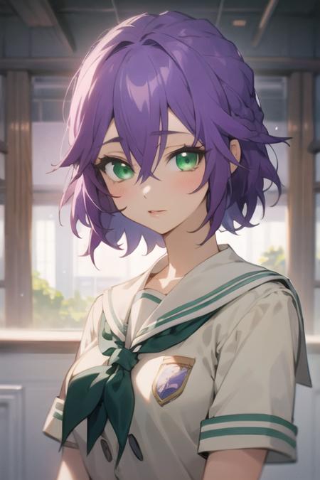 Hiro Segawa / Kakkou no Iinazuke