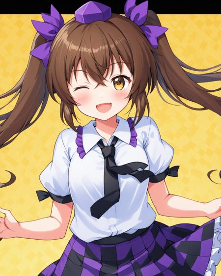 XL | touhou|东方 projcet 姬海棠果/姫海棠 はたて/Himekaidou Hatate