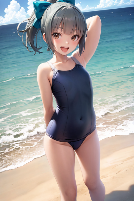 Yuubari - 夕張 - Kancolle - Kantai Collection - SD1.5 LORA