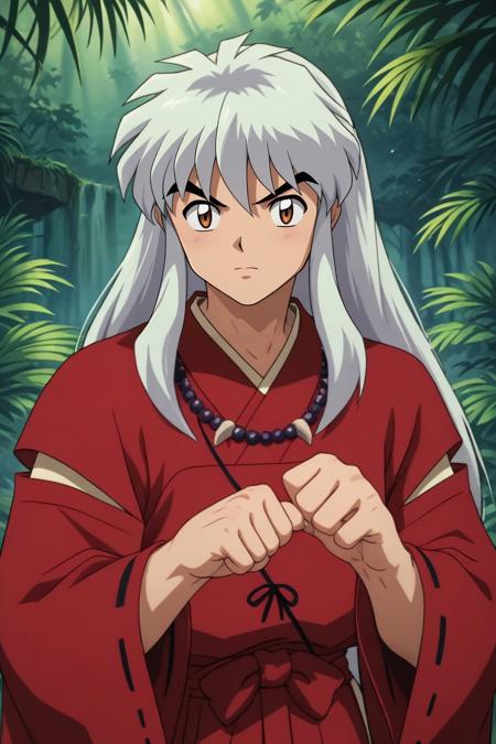 Inuyasha | InuYasha