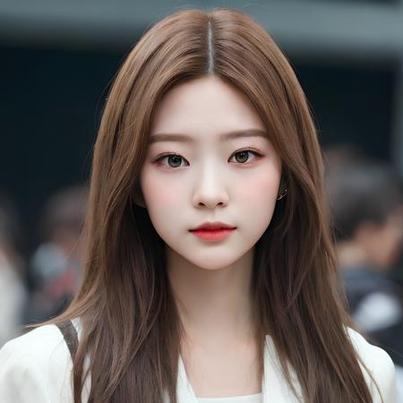 Not IZ*ONE - Minju