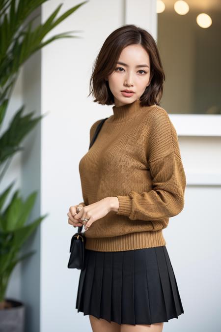 Mai Tsujimoto辻元舞