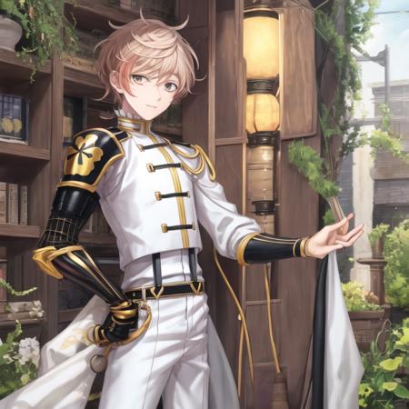 Monoyoshi Sadamune
